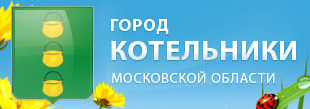 Сайт города Котельники